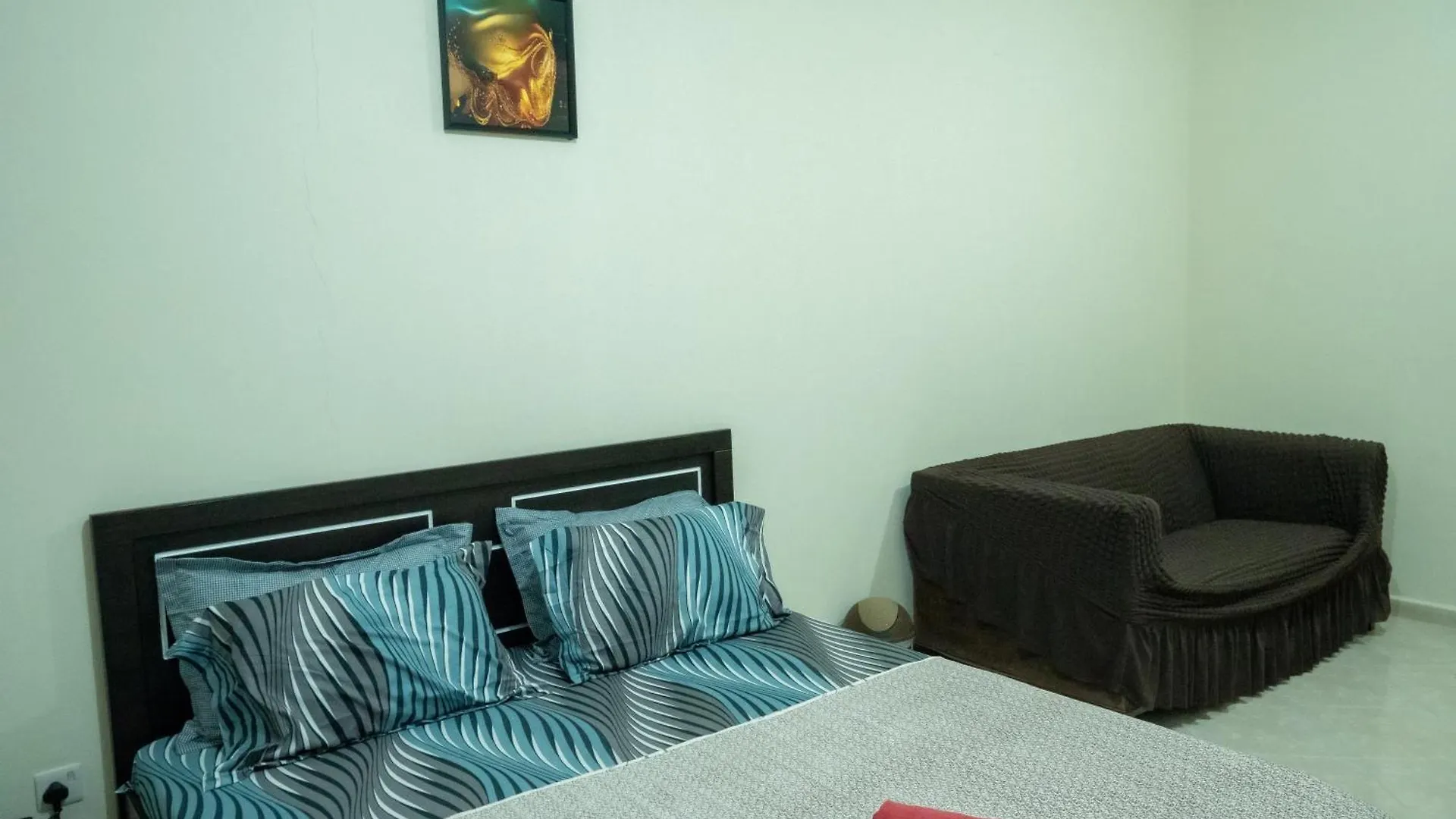 Tourist Homes Baith Al Jannah L L C - New Private Rooms - Abu Dhabi - Shabiya12 ОАЭ